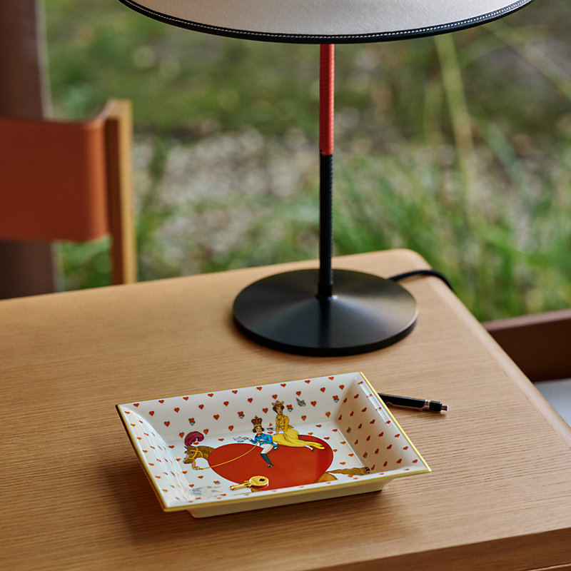 ヴィド・ポッシュ 《エルメス・ティータイム》 | Hermès - エルメス